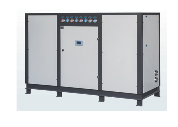 SM-40 50 60水冷式冷水机