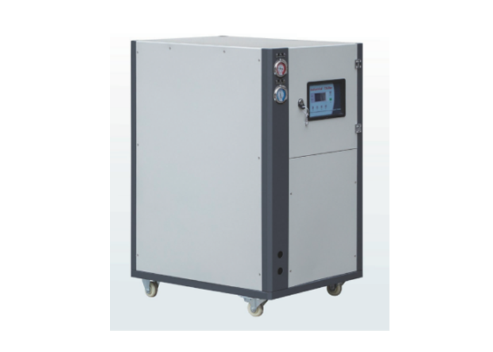 SM-U3 U5水冷式冷水机