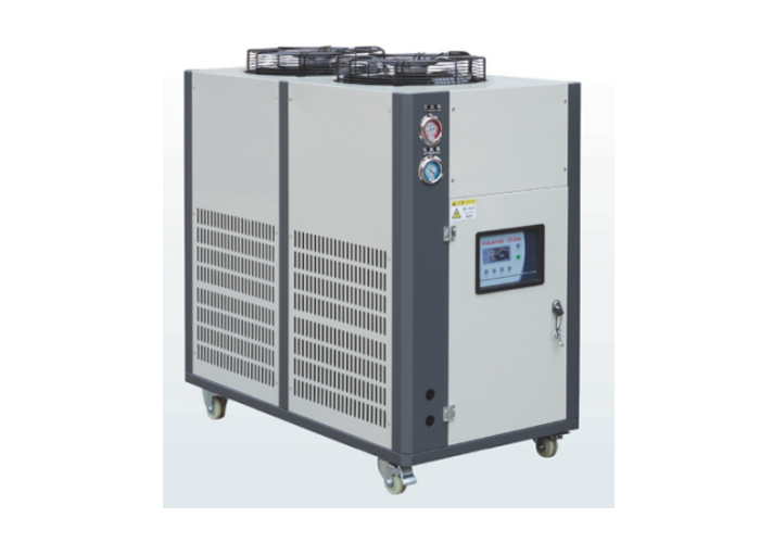 SM-U6风冷式冷水机