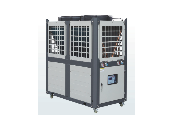 SM-U12D风冷式冷水机