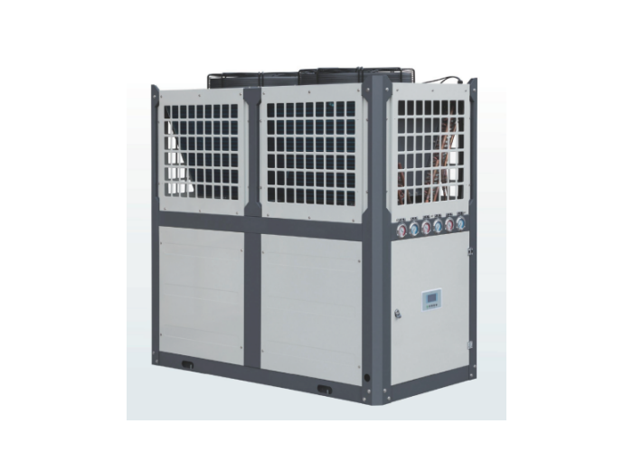 SM-U18F风冷式冷水机