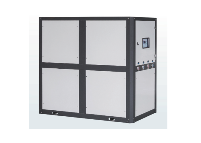 SM-U20D U25D水冷式冷水机