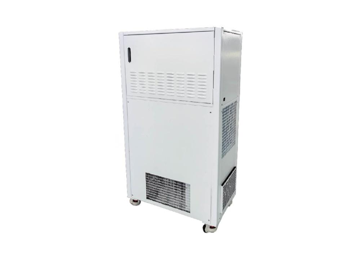 交流供电产品——氧舱空调系列