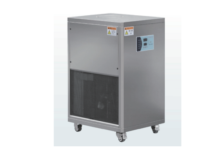 SM-Z1 风冷式冷水机(不锈钢材质)