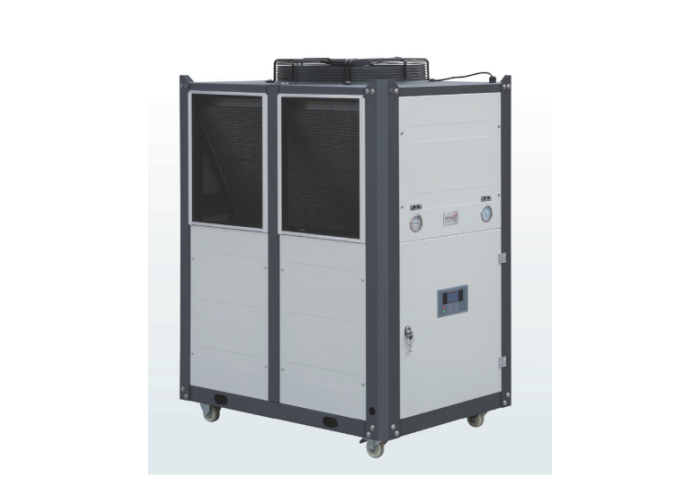 SM-Z8W 风冷式冷水机