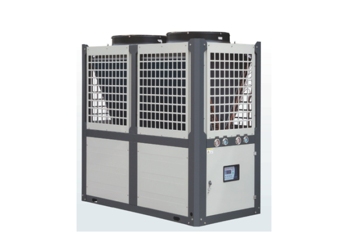 SM-U25D 风冷式冷水机