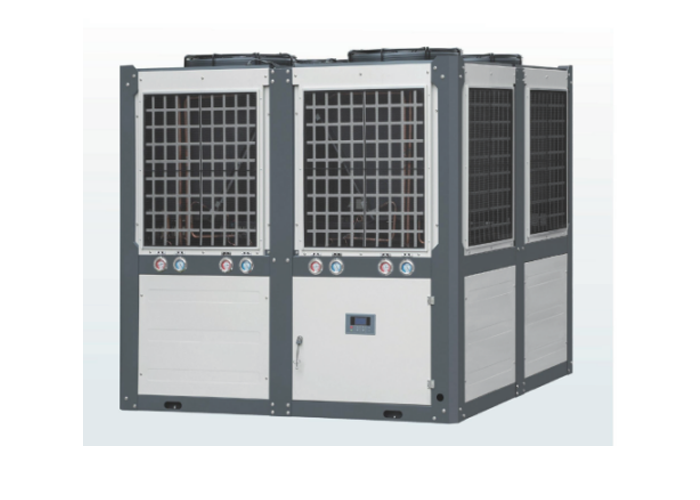 SM-U40T 风冷式冷水机