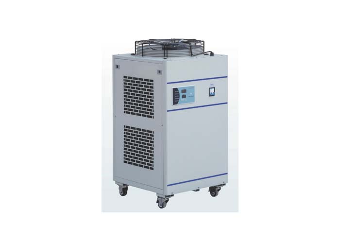 SM-Z1W风冷式冷水机