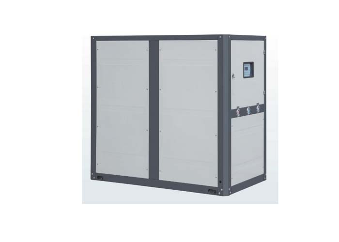 SM-U10D/U15D水冷式冷水机
